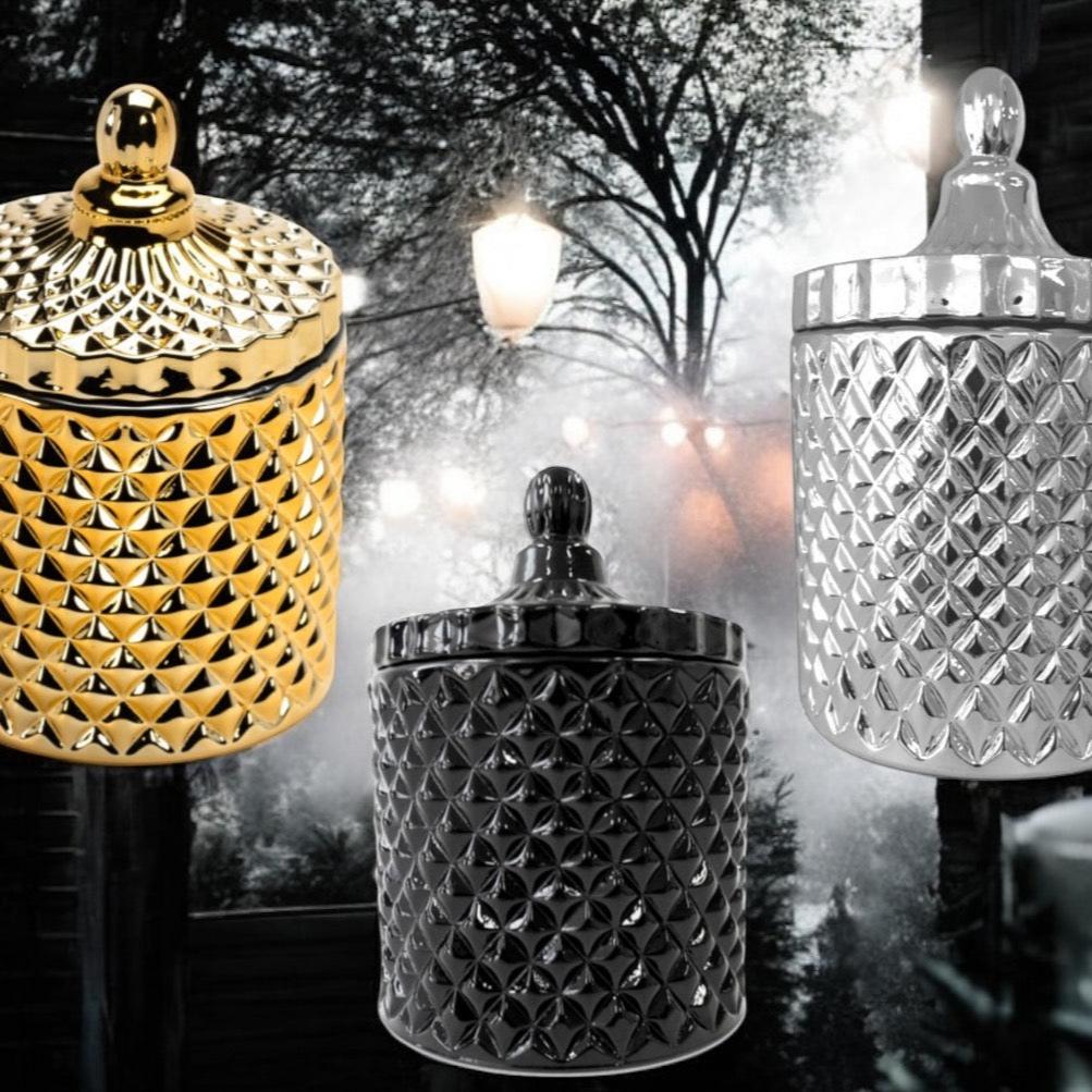 Xmas in New York 500g