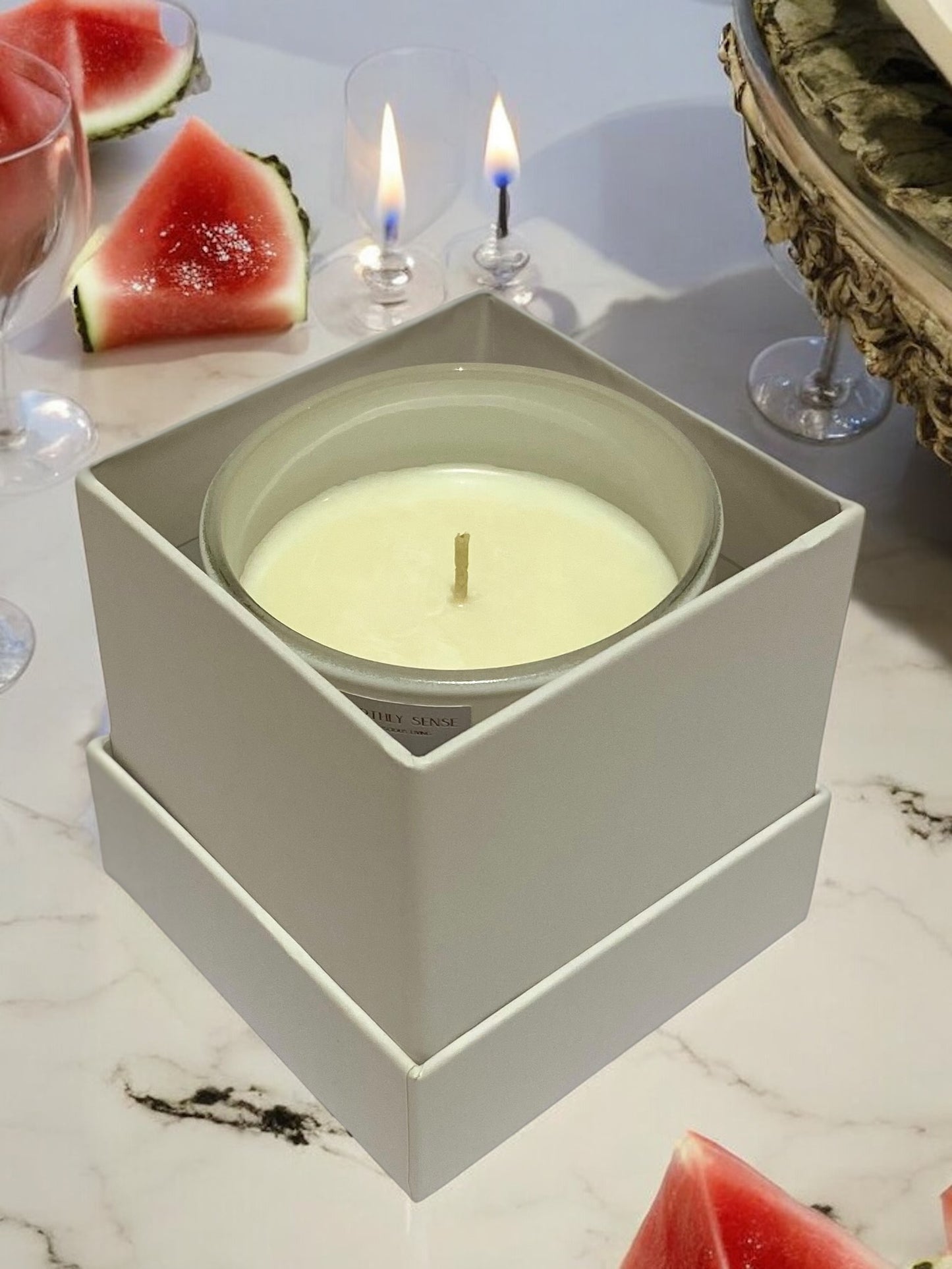 WIND - Diamond Melon & Cremant 200g
