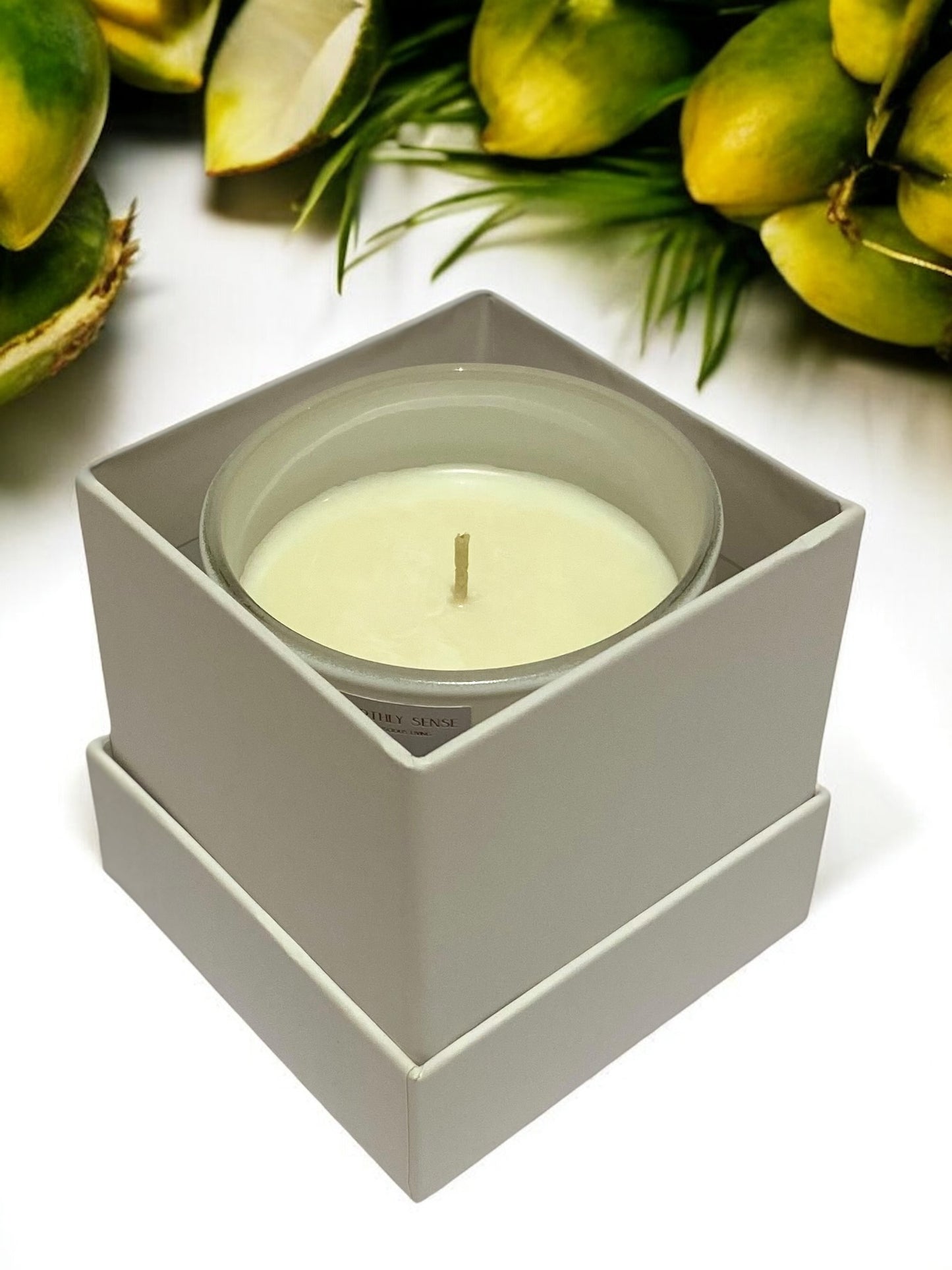WIND - Mango Coconut & Elderberry 200g