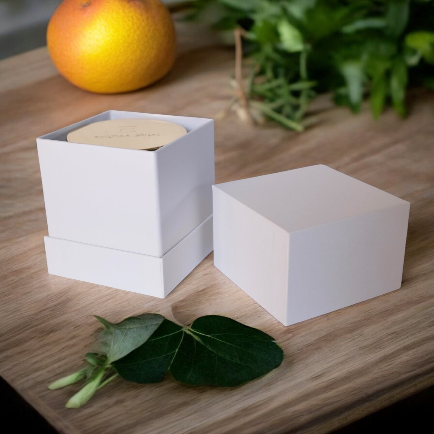 WIND - Citron & Fresh Herbs 390g