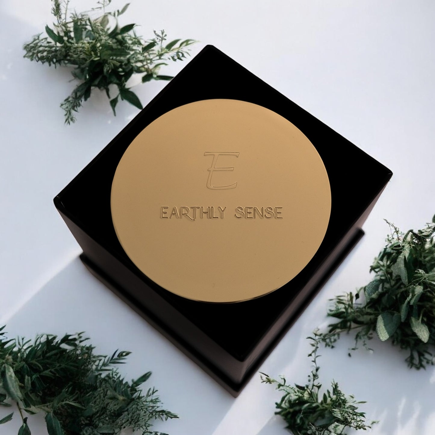 EARTH - Thyme Sage & Olive Leaf 390g