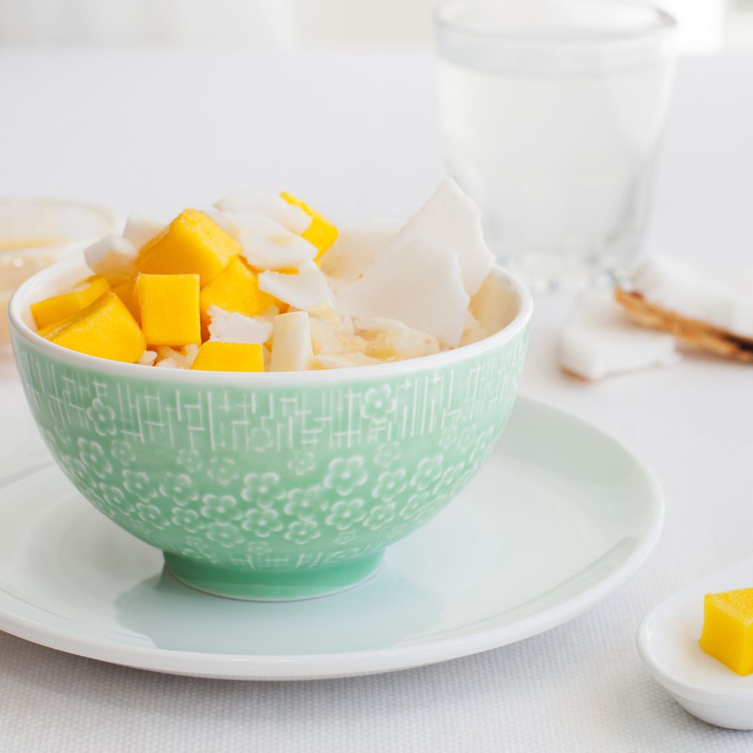 WIND - Mango Coconut & Elderberry 200g