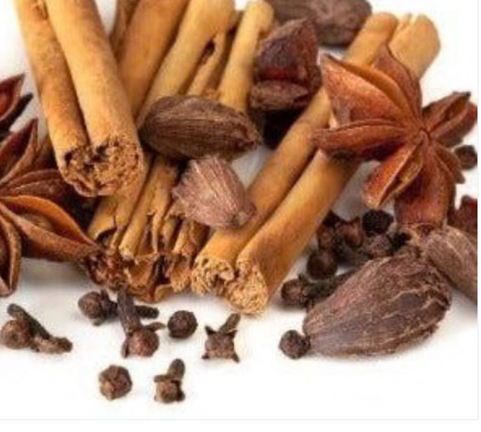 FIRE - Cinnamon Spiced Clove 390g