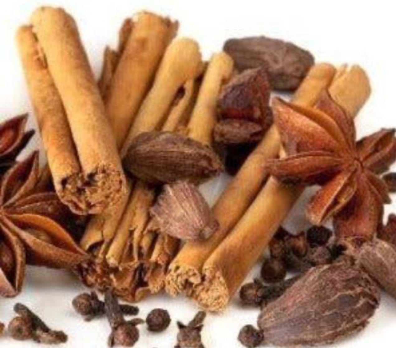 FIRE - Cinnamon Spiced Clove 390g