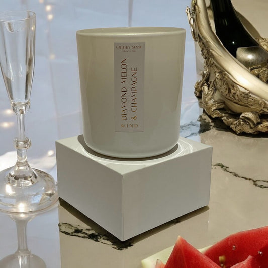 WIND - Diamond Melon & Cremant 200g